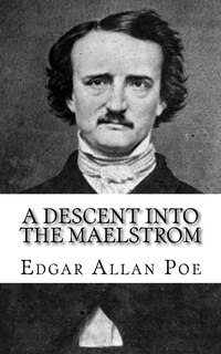 Couverture_A Descent into the Maelstrom