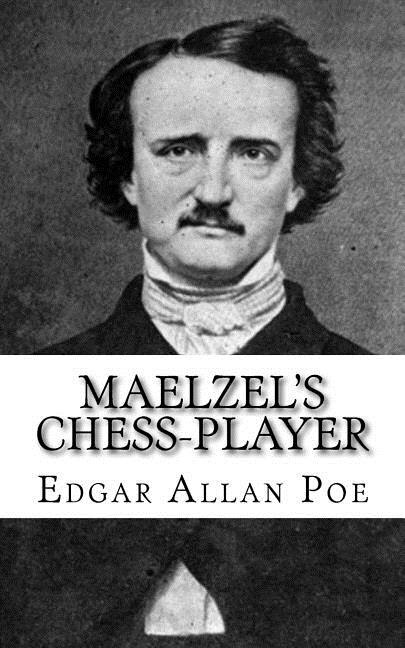 Maelzel's Chess-Player