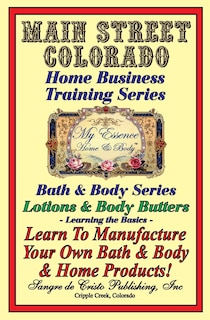 Manufacturing Body Lotions & Body Butters: Learning the Basics