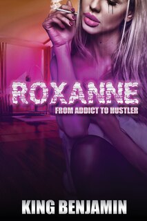 Front cover_Roxanne