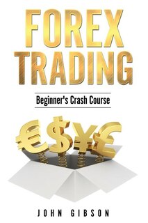 Front cover_Forex Trading