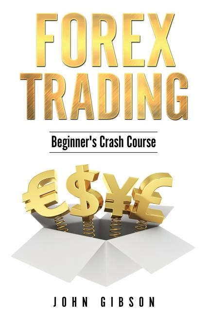 Front cover_Forex Trading