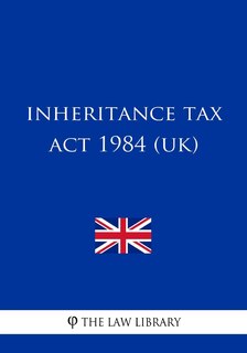 Inheritance Tax Act 1984