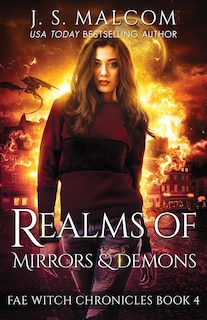 Front cover_Realms of Mirrors and Demons