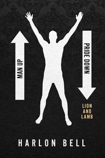 Couverture_Man Up Pride Down
