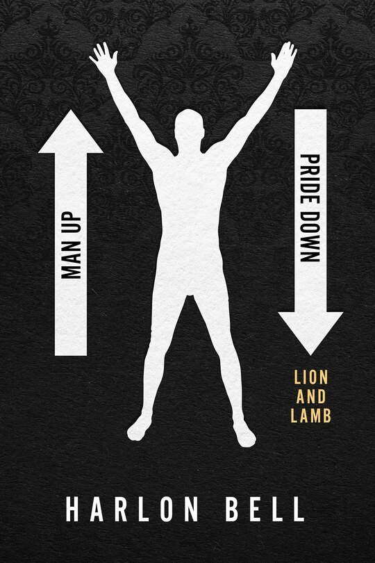 Couverture_Man Up Pride Down