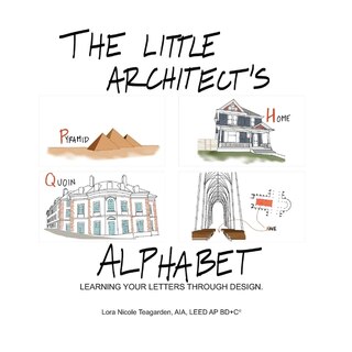 Couverture_The Little Architect's Alphabet