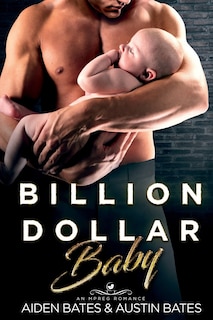 Front cover_Billion Dollar Baby