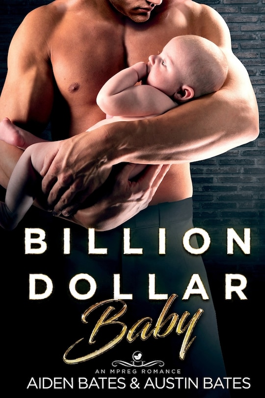 Front cover_Billion Dollar Baby