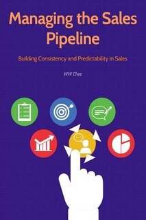 Front cover_Managing the Sales Pipeline