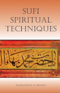 sufi spiritual techniques