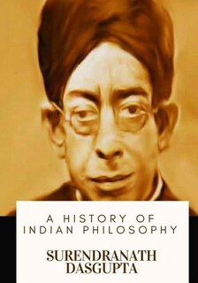 Couverture_A History of Indian Philosophy