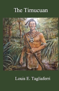 Front cover_The Timucuan