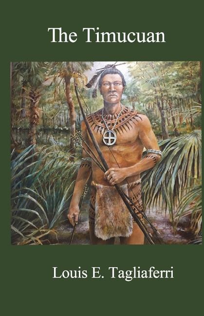 Front cover_The Timucuan