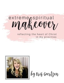 Front cover_Extreme Spiritual Makeover