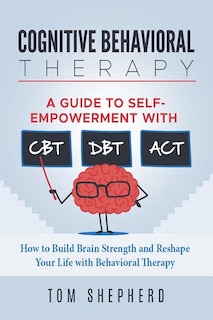 Couverture_Cognitive Behavioral Therapy