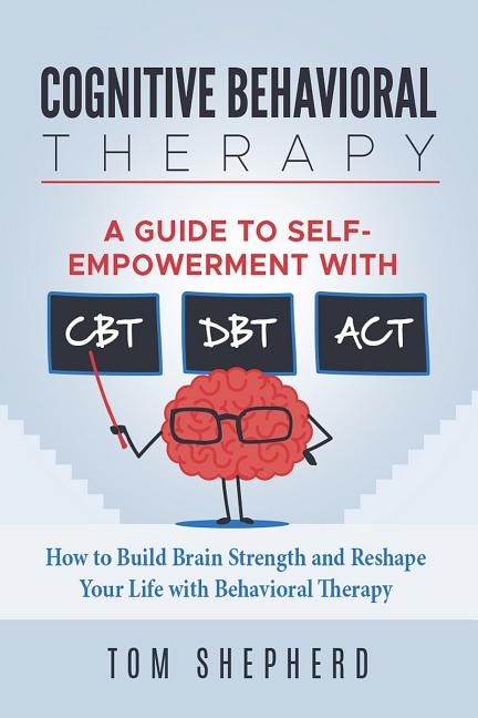 Couverture_Cognitive Behavioral Therapy