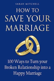 Couverture_How to Save Your Marriage