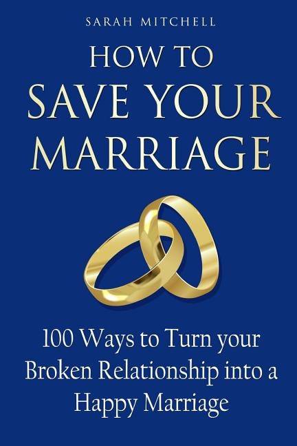 Couverture_How to Save Your Marriage