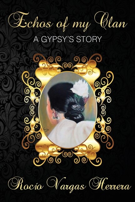 Front cover_Echoes of my Clan