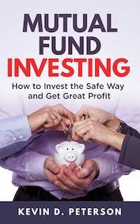 Couverture_Mutual Fund Investing