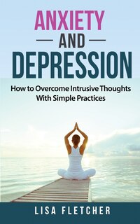 Couverture_Anxiety And Depression