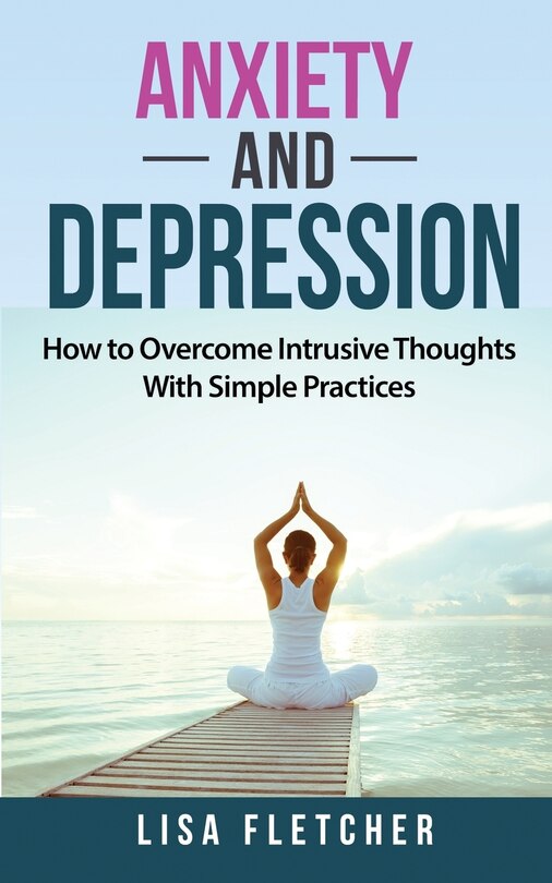 Couverture_Anxiety And Depression