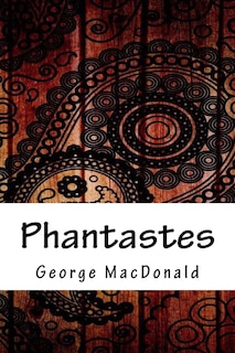 Front cover_Phantastes