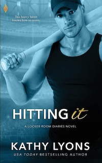 Front cover_Hitting It