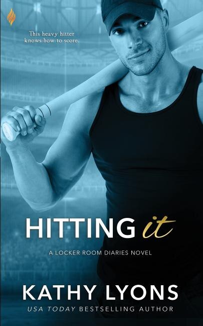 Front cover_Hitting It