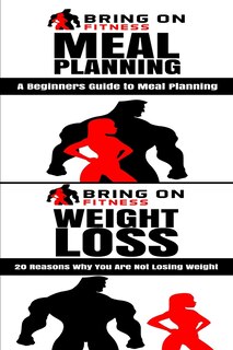 Front cover_Meal Planning & Weight Loss