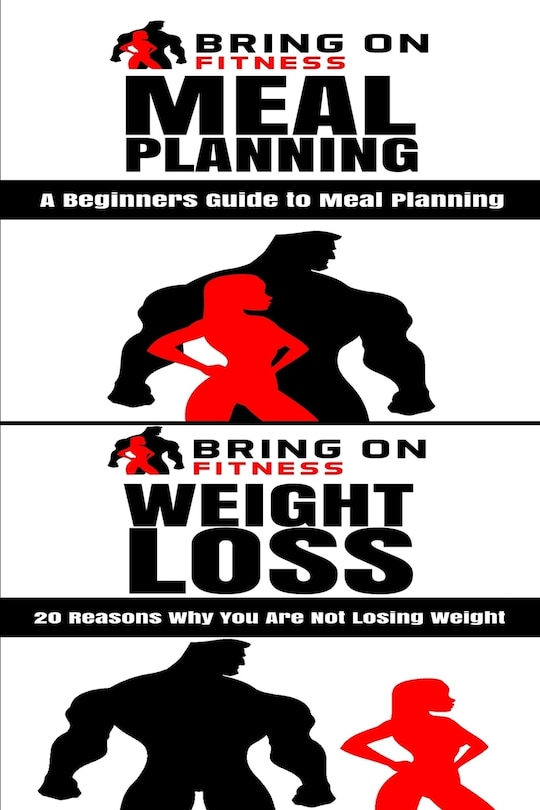 Front cover_Meal Planning & Weight Loss