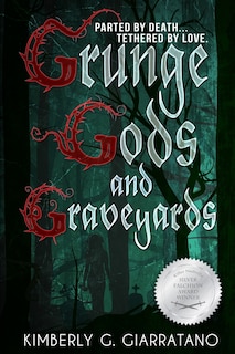 Front cover_Grunge Gods and Graveyards