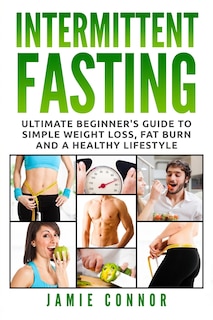 Front cover_Intermittent Fasting