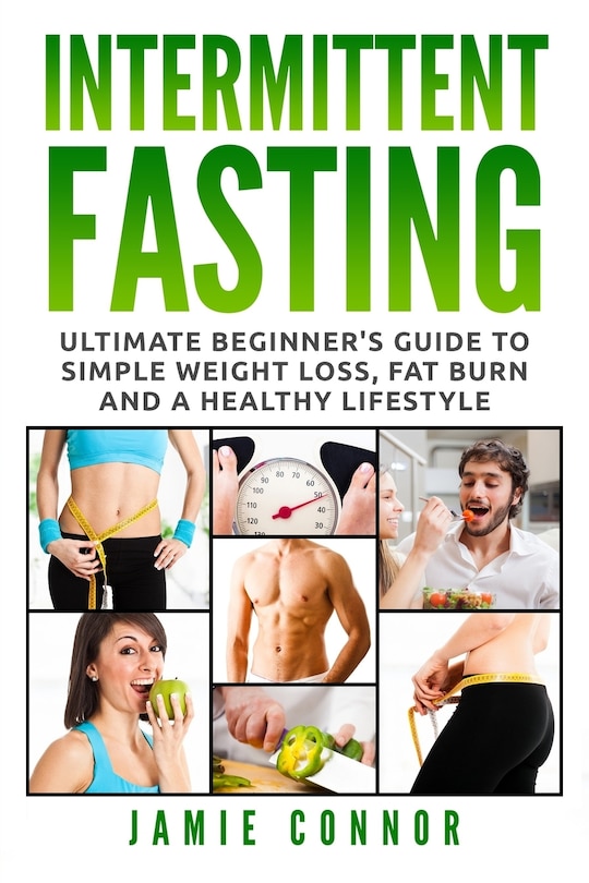 Front cover_Intermittent Fasting
