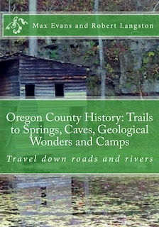 Front cover_Oregon County History
