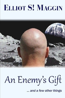 Couverture_An Enemy's Gift