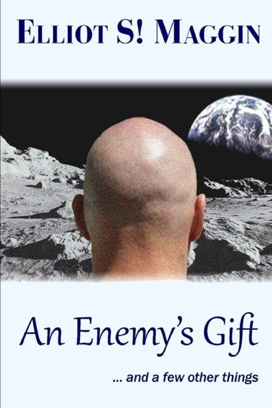 Couverture_An Enemy's Gift