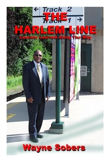 Couverture_The Harlem Line