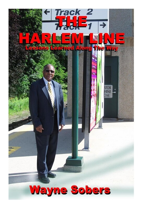 Couverture_The Harlem Line