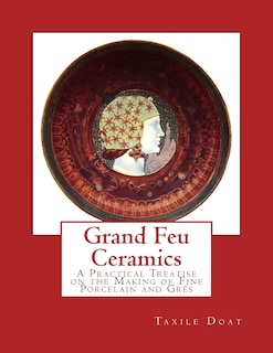 Front cover_Grand Feu Ceramics