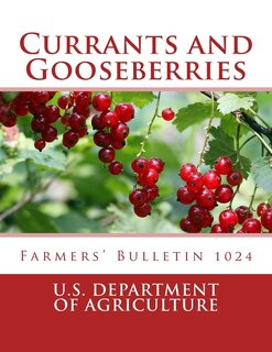 Couverture_Currants and Gooseberries