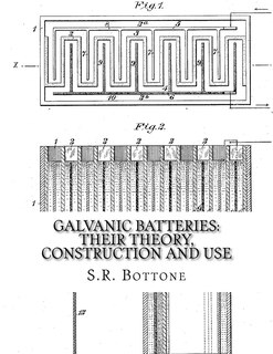 Couverture_Galvanic Batteries