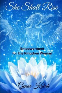 Front cover_She Shall Rise