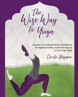 Couverture_The Wise Way to Yoga
