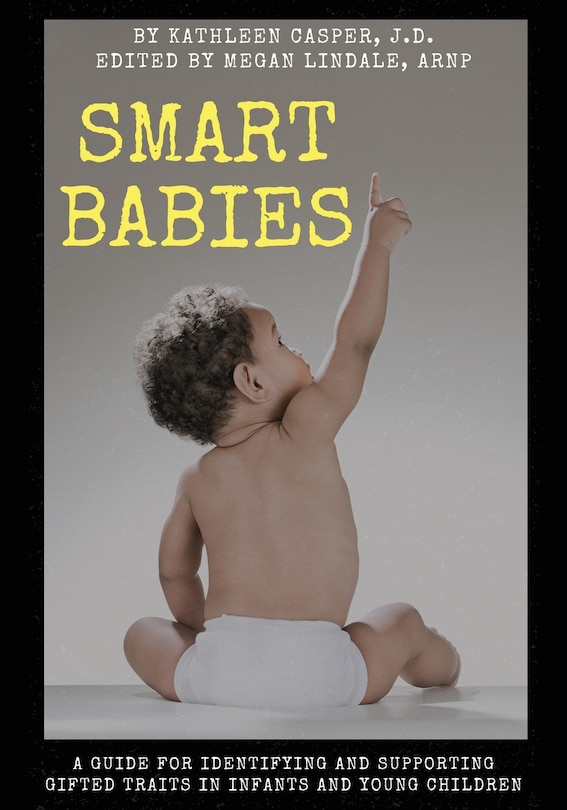 Couverture_Smart Babies