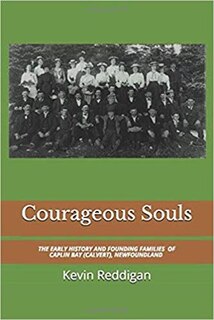 Couverture_Courageous Souls