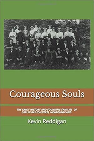 Couverture_Courageous Souls