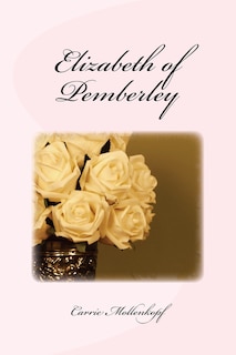 Couverture_Elizabeth of Pemberley