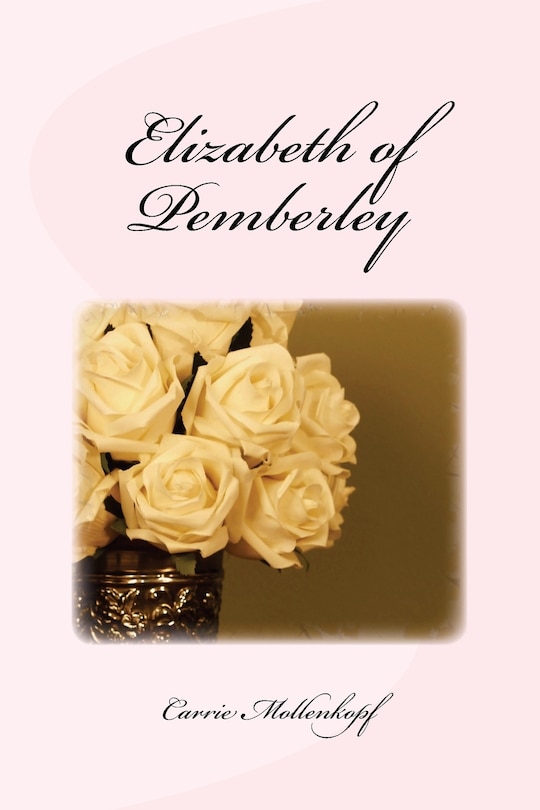 Couverture_Elizabeth of Pemberley